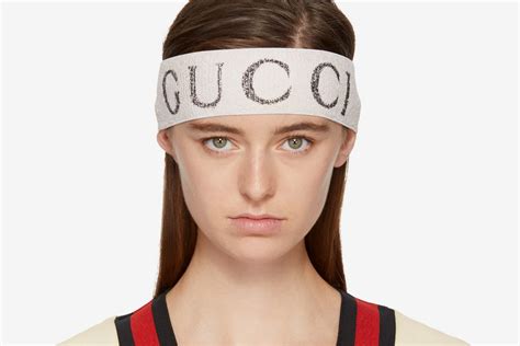 gucci hat soundcloud|gucci inspired headband.